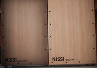 CAJON NISSI