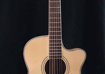 Đàn Guitar Acoustic Gỗ Điệp cao cấp