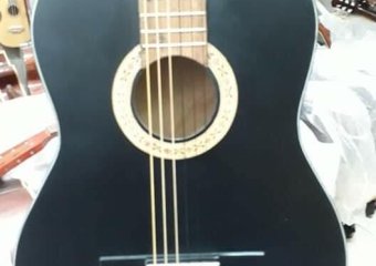 Đàn Guitar Classic Gỗ Thông