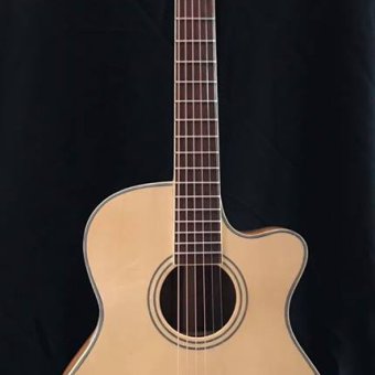 Đàn Guitar Acoustic Gỗ Điệp cao cấp