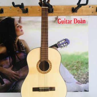 Đàn Guitar Classic Gỗ Sồi