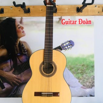 Đàn Guitar Classic