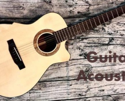 BẠN NÊN ĐẦU TƯ BAO NHIÊU TIỀN CHO CÂY ĐÀN GUITAR ACOUSTIC ĐẦU TIÊN ?